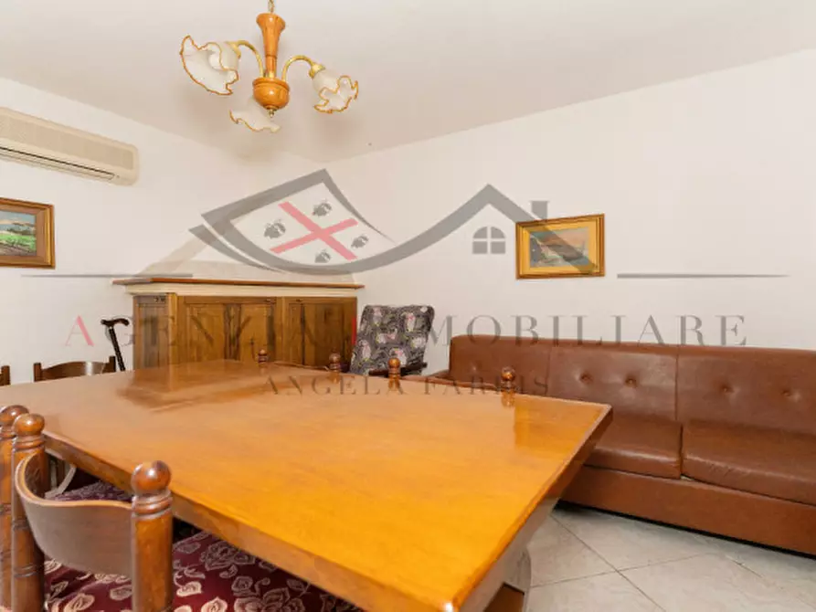 Immagine 15 di Villetta a schiera in vendita  in Via Sassari a Torpè