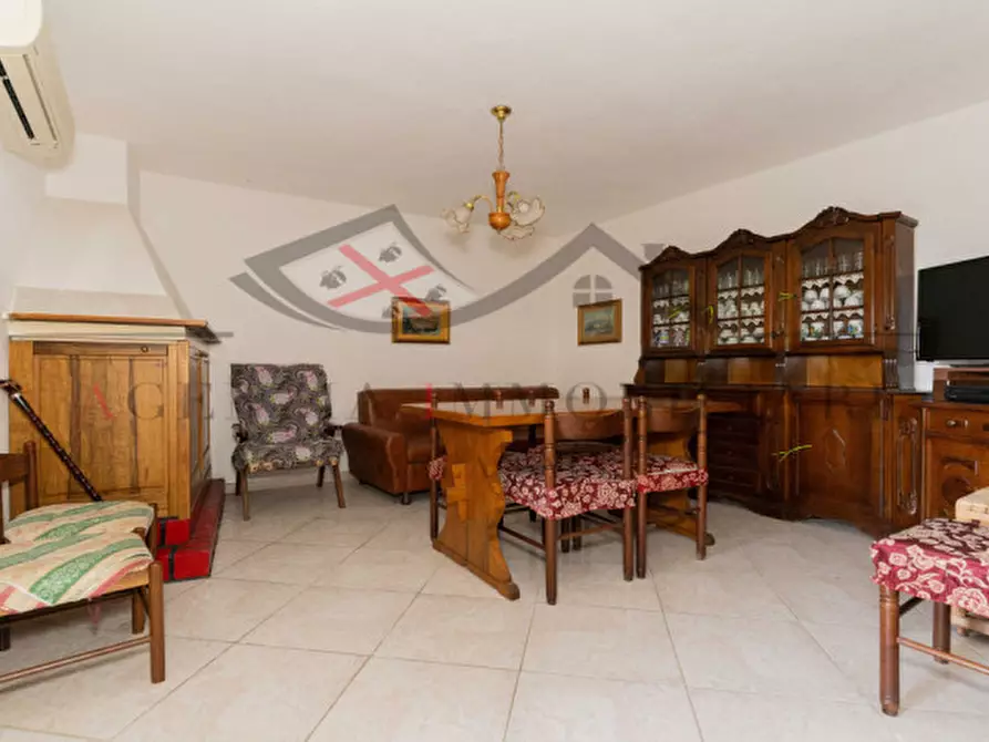 Immagine 16 di Villetta a schiera in vendita  in Via Sassari a Torpè