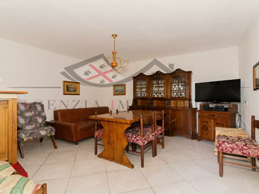 Immagine 17 di Villetta a schiera in vendita  in Via Sassari a Torpè