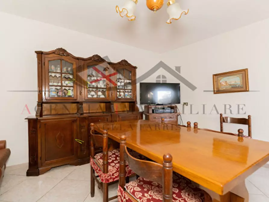 Immagine 18 di Villetta a schiera in vendita  in Via Sassari a Torpè