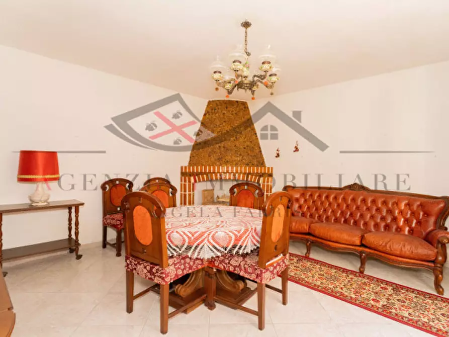 Immagine 19 di Villetta a schiera in vendita  in Via Sassari a Torpè