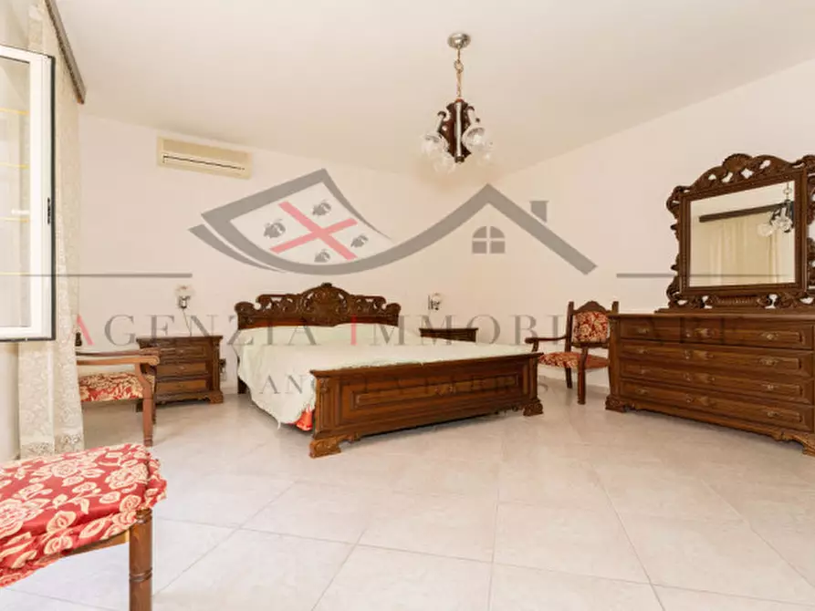 Immagine 20 di Villetta a schiera in vendita  in Via Sassari a Torpè