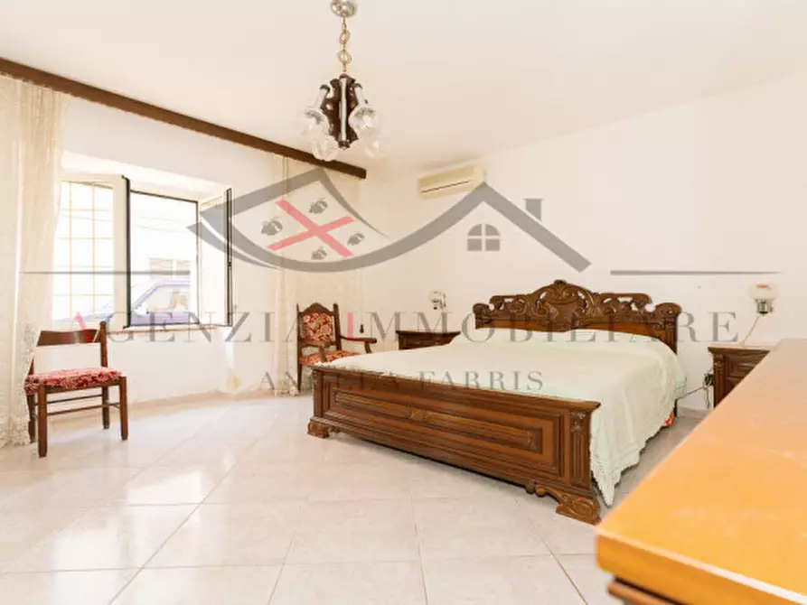 Immagine 21 di Villetta a schiera in vendita  in Via Sassari a Torpè