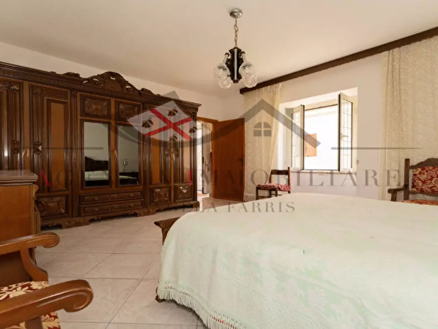 Immagine 22 di Villetta a schiera in vendita  in Via Sassari a Torpè