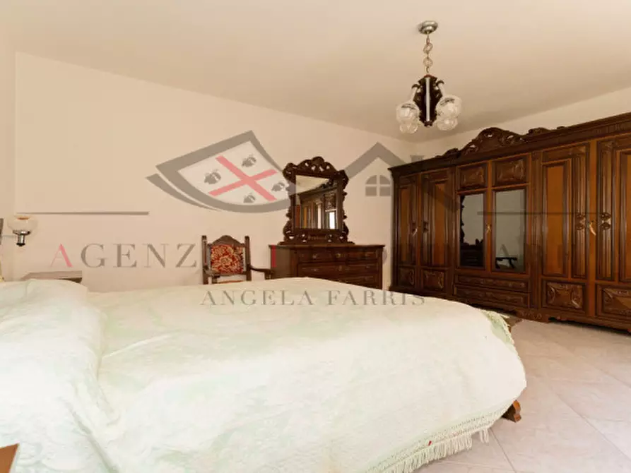 Immagine 23 di Villetta a schiera in vendita  in Via Sassari a Torpè