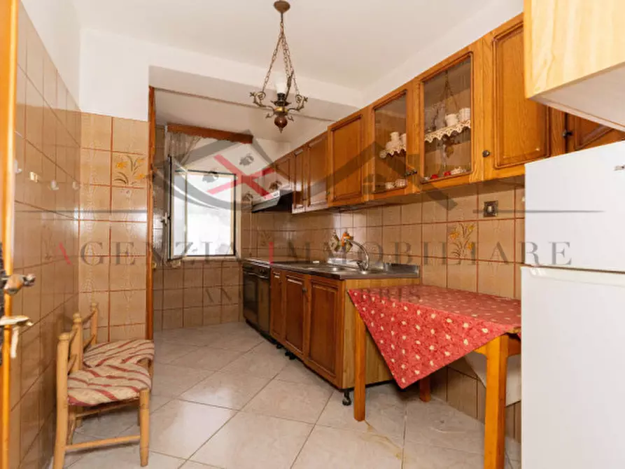 Immagine 24 di Villetta a schiera in vendita  in Via Sassari a Torpè