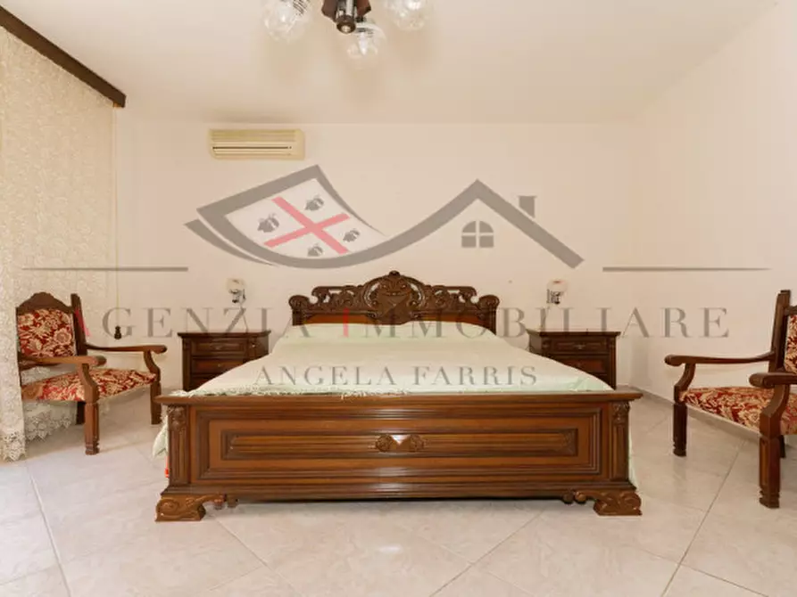 Immagine 25 di Villetta a schiera in vendita  in Via Sassari a Torpè