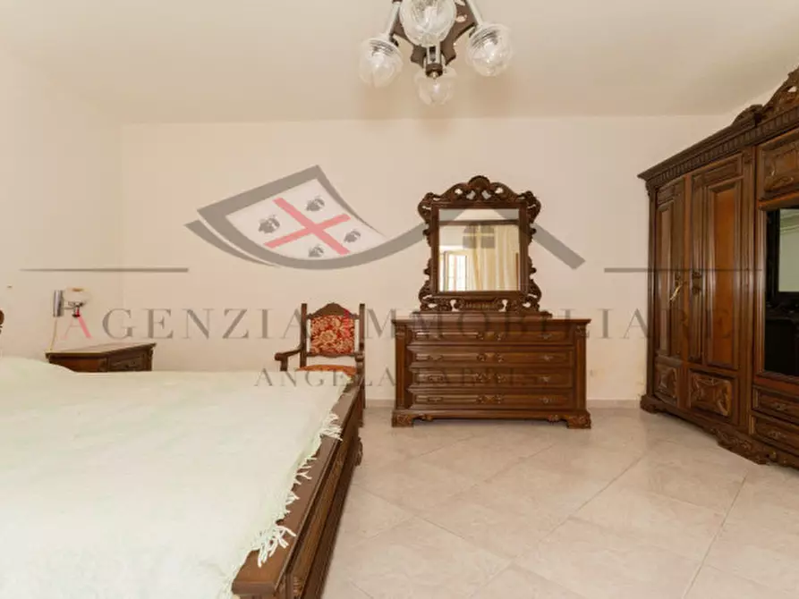 Immagine 26 di Villetta a schiera in vendita  in Via Sassari a Torpè