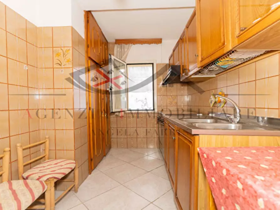 Immagine 27 di Villetta a schiera in vendita  in Via Sassari a Torpè