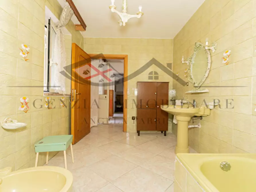 Immagine 31 di Villetta a schiera in vendita  in Via Sassari a Torpè