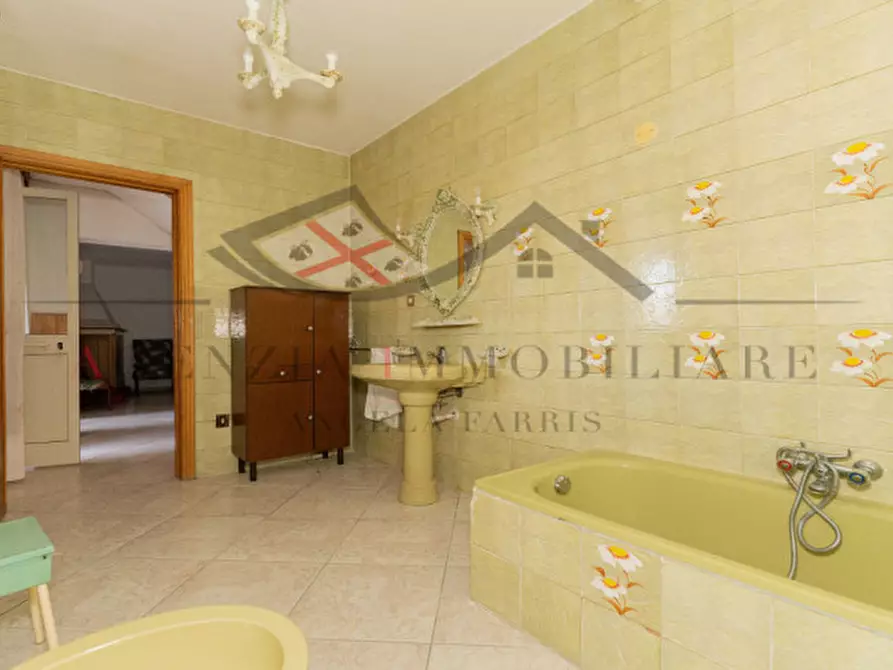 Immagine 32 di Villetta a schiera in vendita  in Via Sassari a Torpè