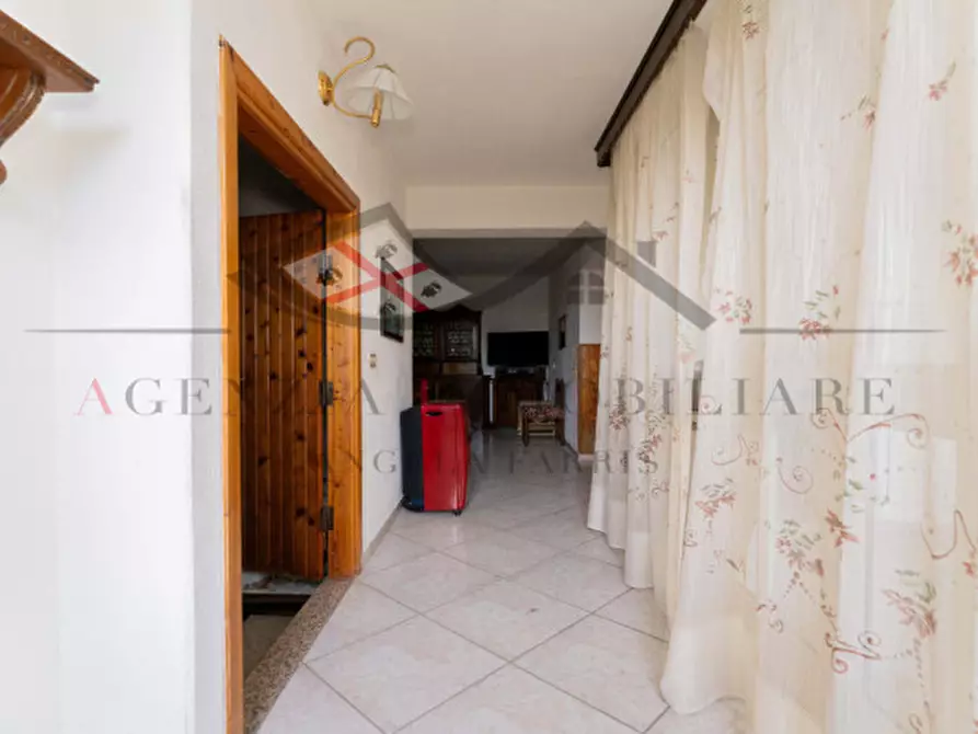 Immagine 33 di Villetta a schiera in vendita  in Via Sassari a Torpè