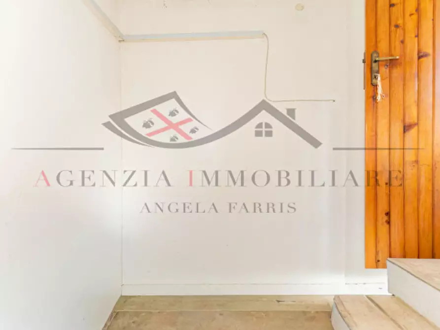 Immagine 36 di Villetta a schiera in vendita  in Via Sassari a Torpè