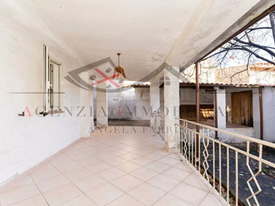 Immagine 37 di Villetta a schiera in vendita  in Via Sassari a Torpè