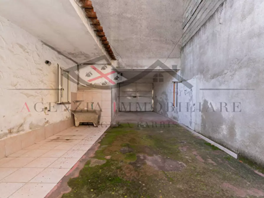 Immagine 38 di Villetta a schiera in vendita  in Via Sassari a Torpè