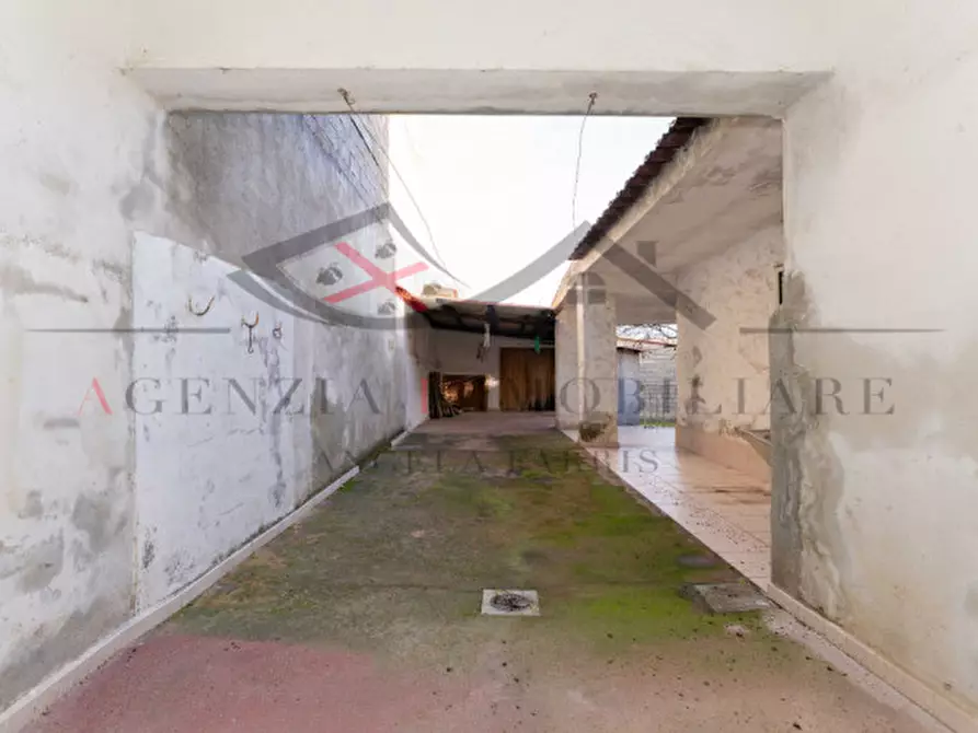 Immagine 39 di Villetta a schiera in vendita  in Via Sassari a Torpè