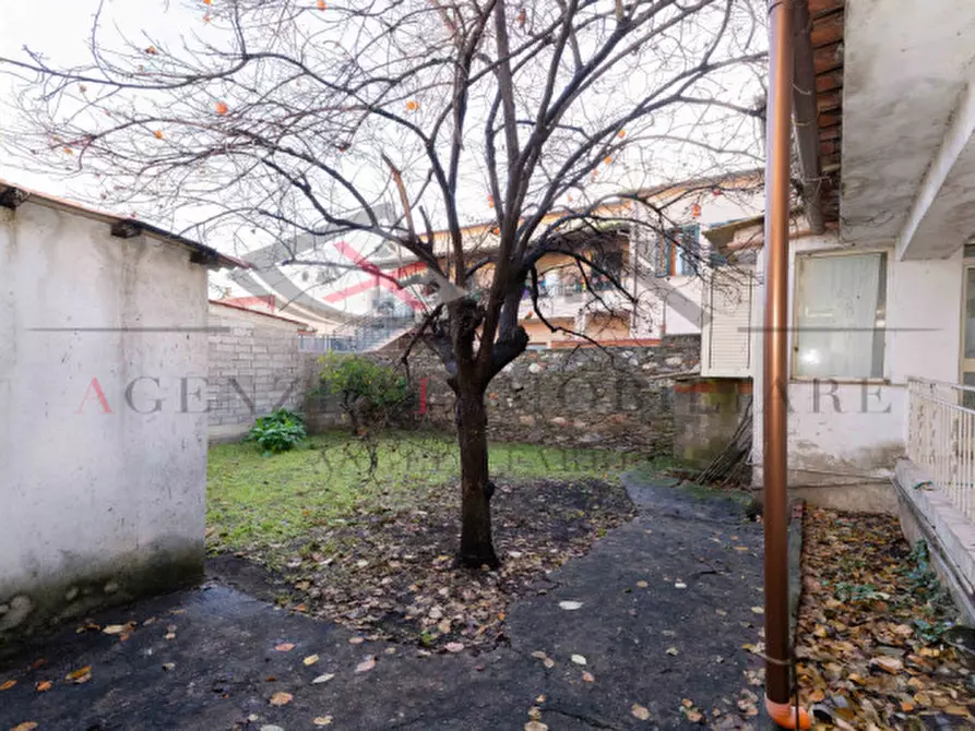 Immagine 41 di Villetta a schiera in vendita  in Via Sassari a Torpè