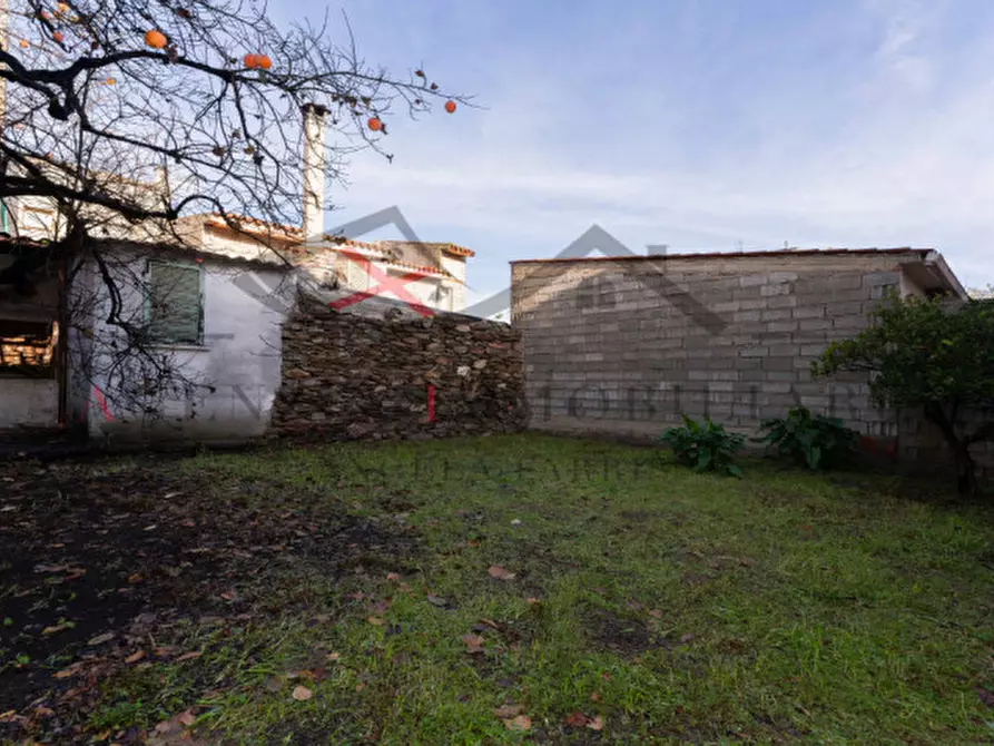 Immagine 42 di Villetta a schiera in vendita  in Via Sassari a Torpè