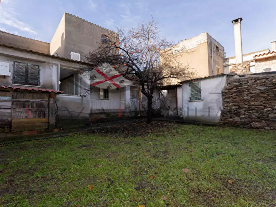 Immagine 43 di Villetta a schiera in vendita  in Via Sassari a Torpè