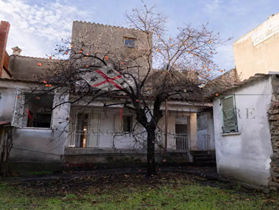 Immagine 44 di Villetta a schiera in vendita  in Via Sassari a Torpè