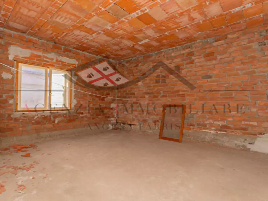 Immagine 45 di Villetta a schiera in vendita  in Via Sassari a Torpè