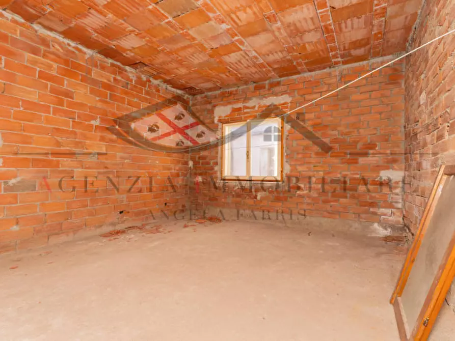 Immagine 46 di Villetta a schiera in vendita  in Via Sassari a Torpè