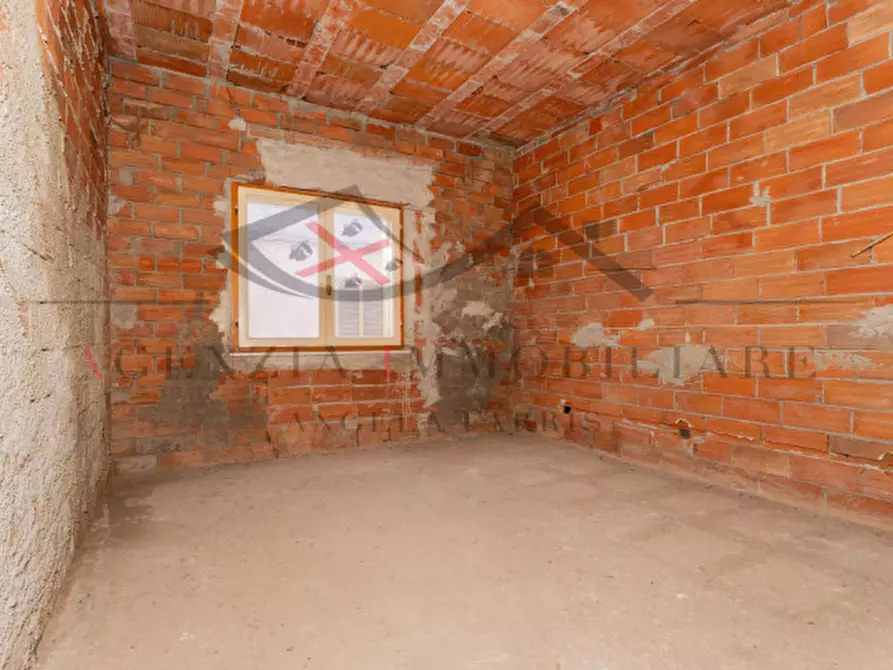 Immagine 48 di Villetta a schiera in vendita  in Via Sassari a Torpè