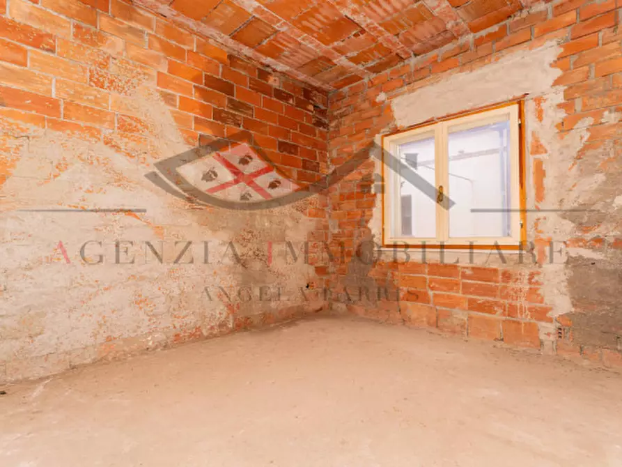 Immagine 49 di Villetta a schiera in vendita  in Via Sassari a Torpè