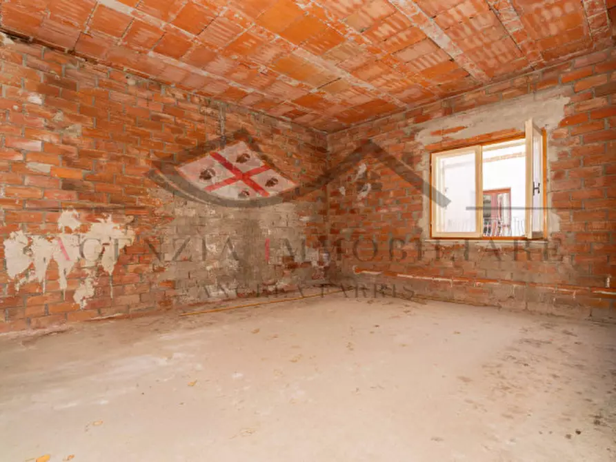 Immagine 55 di Villetta a schiera in vendita  in Via Sassari a Torpè