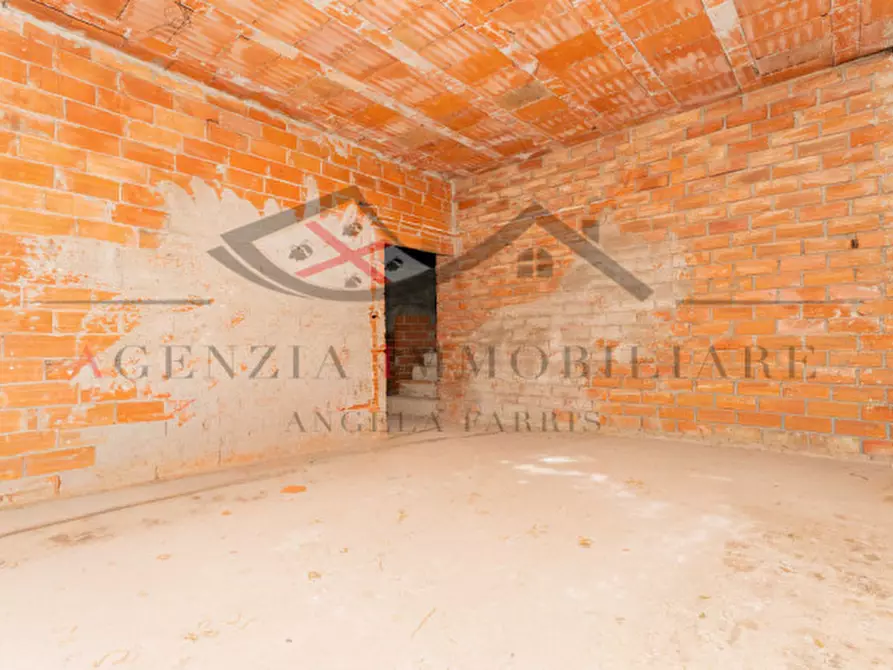 Immagine 57 di Villetta a schiera in vendita  in Via Sassari a Torpè