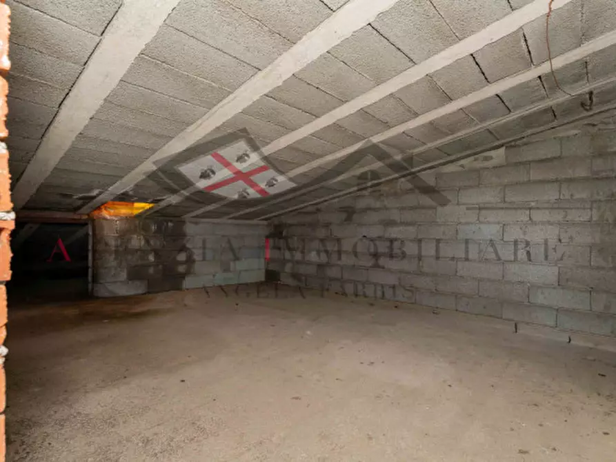 Immagine 58 di Villetta a schiera in vendita  in Via Sassari a Torpè