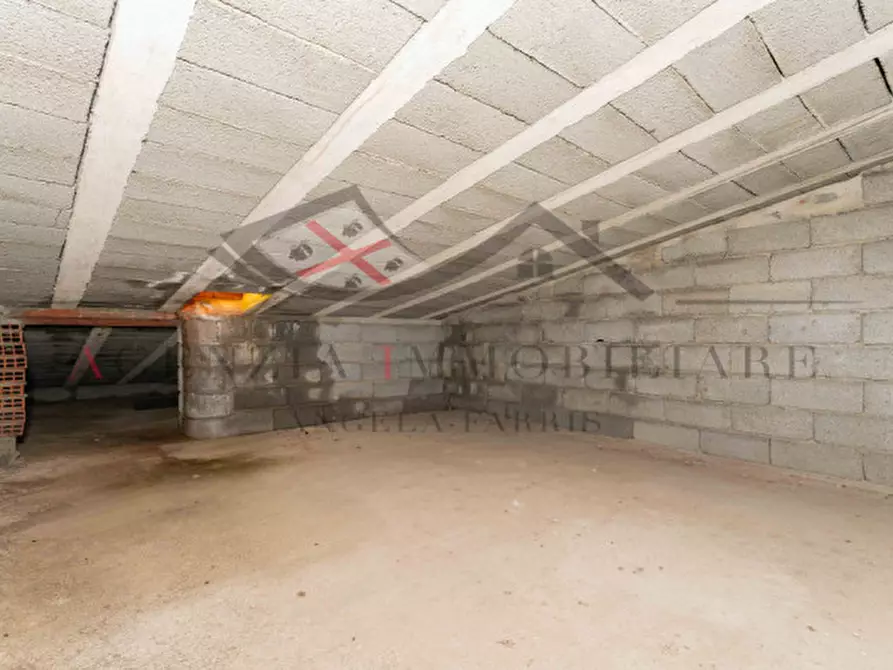 Immagine 59 di Villetta a schiera in vendita  in Via Sassari a Torpè