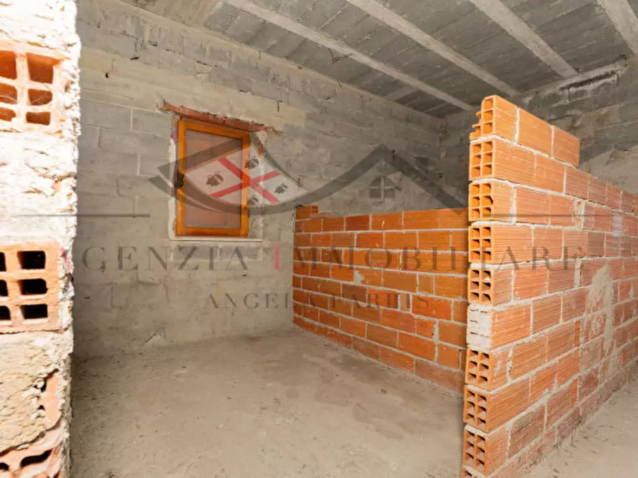 Immagine 63 di Villetta a schiera in vendita  in Via Sassari a Torpè