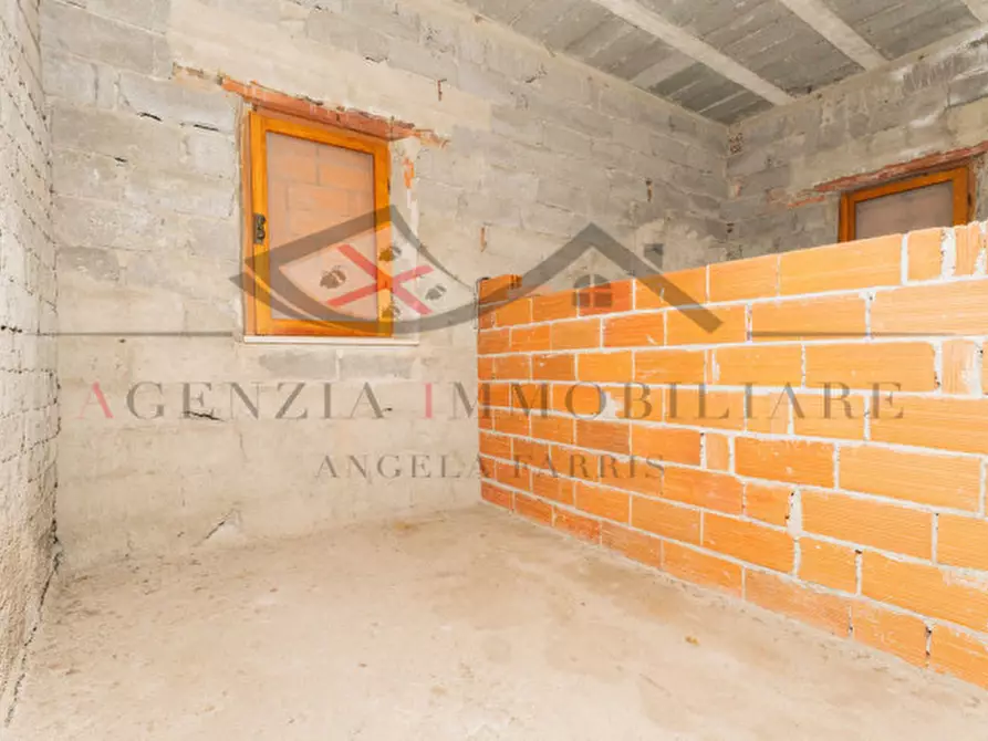 Immagine 64 di Villetta a schiera in vendita  in Via Sassari a Torpè