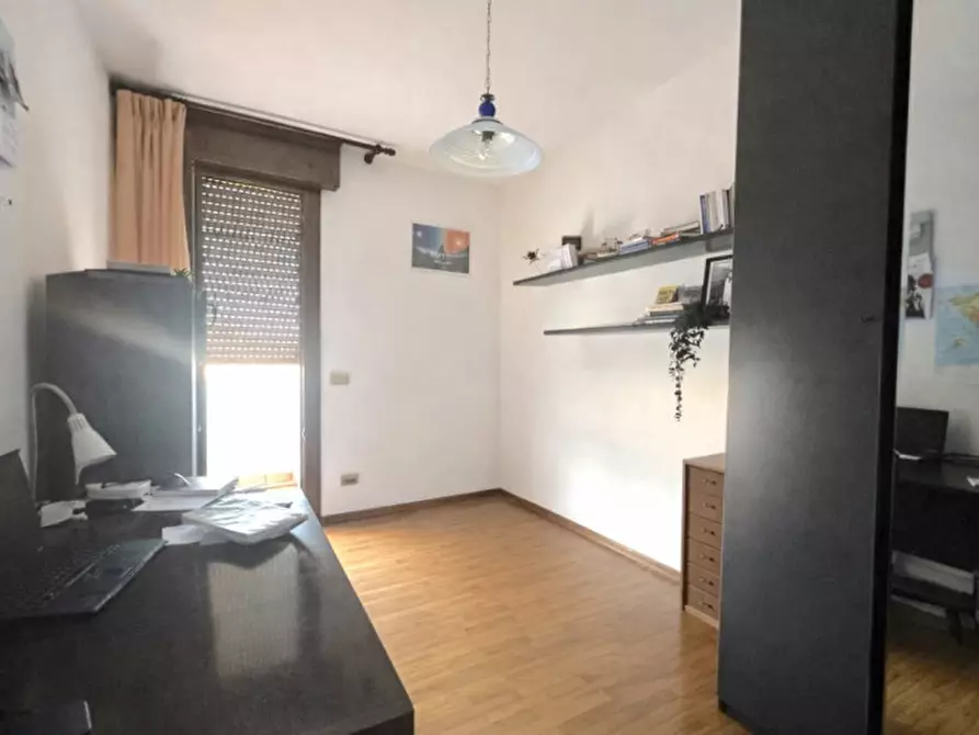 Immagine 11 di Attico in affitto  in VIA MONTE ROSA a Ponte San Nicolò