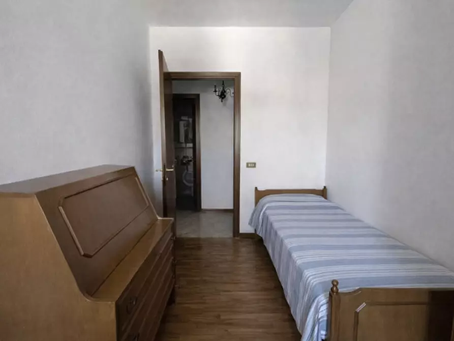 Immagine 12 di Attico in affitto  in VIA MONTE ROSA a Ponte San Nicolò