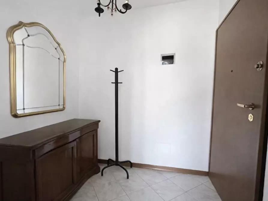 Immagine 14 di Attico in affitto  in VIA MONTE ROSA a Ponte San Nicolò