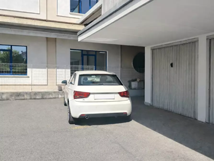 Immagine 15 di Attico in affitto  in VIA MONTE ROSA a Ponte San Nicolò