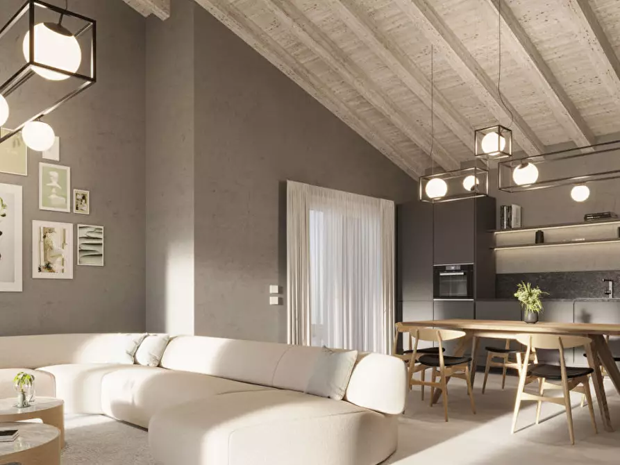 Immagine 8 di Villa in vendita  in Via delle Fornaci a San Martino Di Lupari