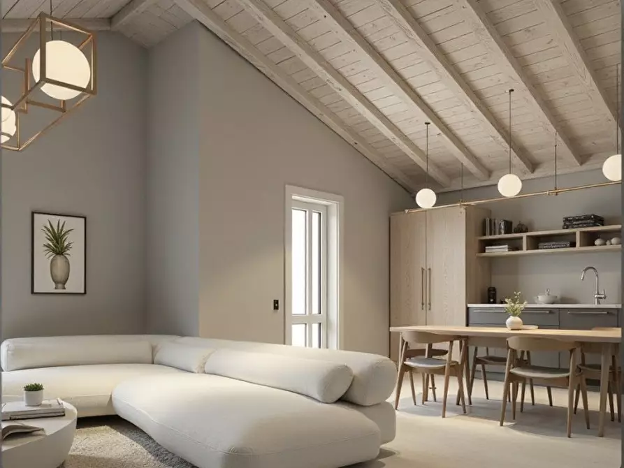 Immagine 12 di Villa in vendita  in Via delle Fornaci a San Martino Di Lupari