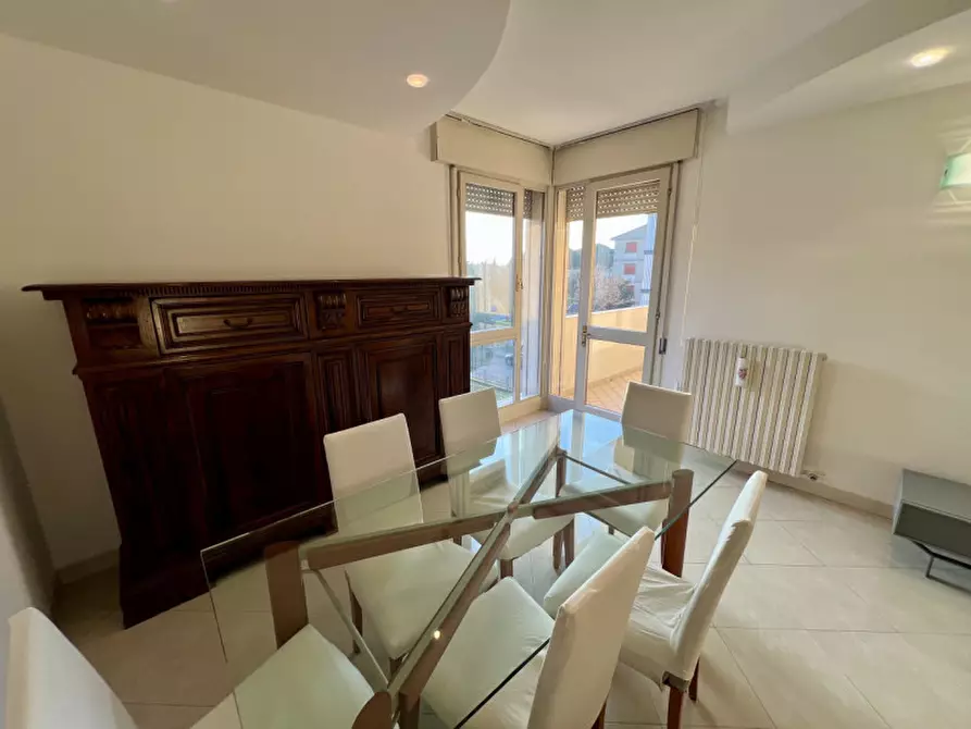 Immagine 4 di Appartamento in vendita  in via salvo d'acquisto 1 a Montagnana
