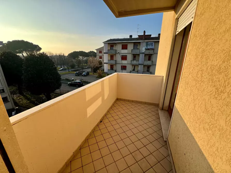 Immagine 6 di Appartamento in vendita  in via salvo d'acquisto 1 a Montagnana