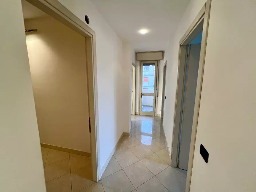 Immagine 7 di Appartamento in vendita  in via salvo d'acquisto 1 a Montagnana