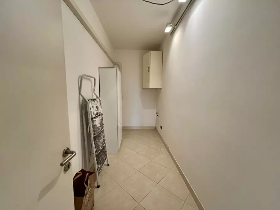 Immagine 8 di Appartamento in vendita  in via salvo d'acquisto 1 a Montagnana
