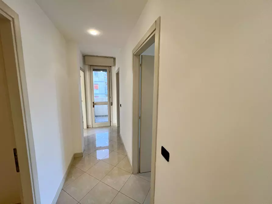 Immagine 9 di Appartamento in vendita  in via salvo d'acquisto 1 a Montagnana