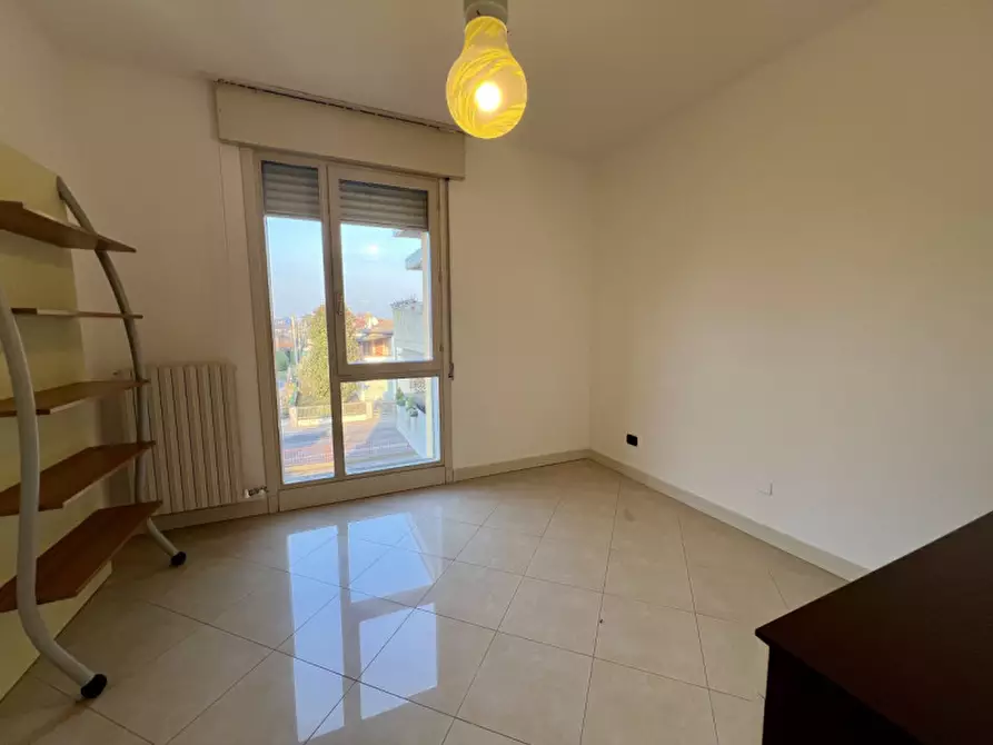 Immagine 10 di Appartamento in vendita  in via salvo d'acquisto 1 a Montagnana
