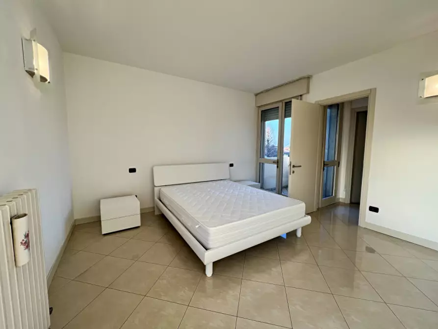 Immagine 12 di Appartamento in vendita  in via salvo d'acquisto 1 a Montagnana