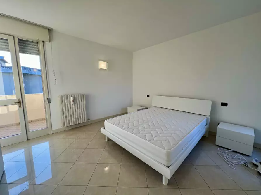 Immagine 13 di Appartamento in vendita  in via salvo d'acquisto 1 a Montagnana