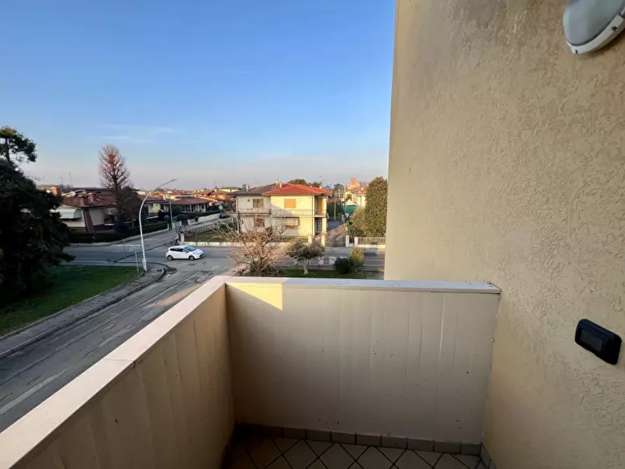 Immagine 14 di Appartamento in vendita  in via salvo d'acquisto 1 a Montagnana