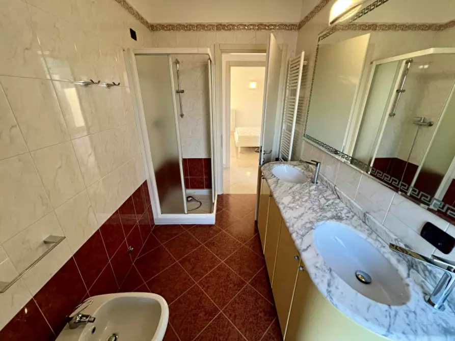 Immagine 15 di Appartamento in vendita  in via salvo d'acquisto 1 a Montagnana
